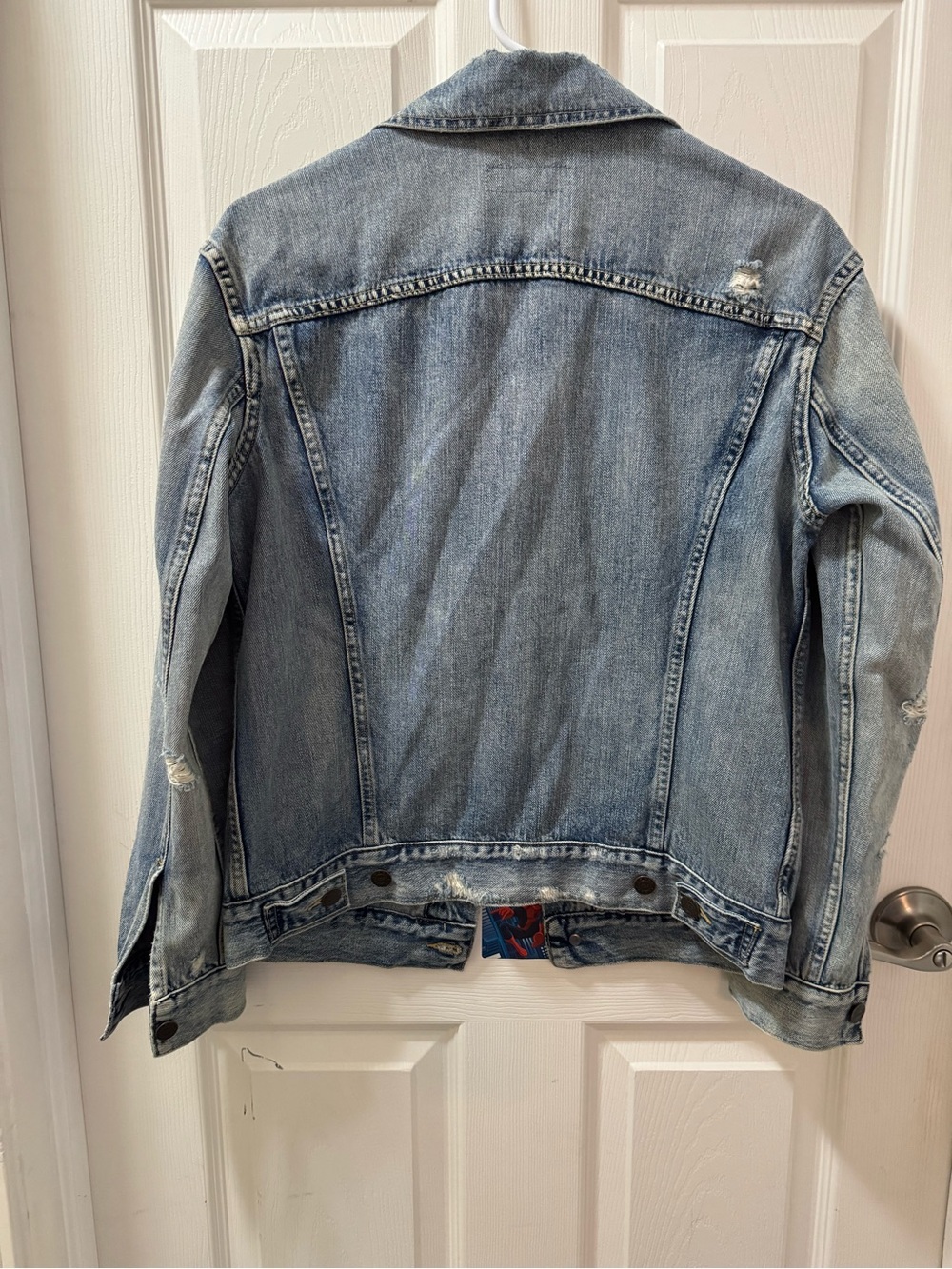 ABLE The Merly Jacket Size small - Picture 6 of 10